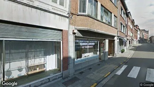 Apartments for rent in Leuven - Photo from Google Street View