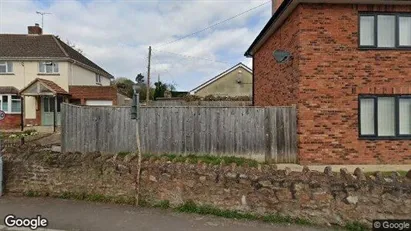 Apartments for rent in Bridgwater - Somerset - Photo from Google Street View