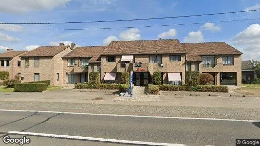 Apartments for rent in Heers - Photo from Google Street View