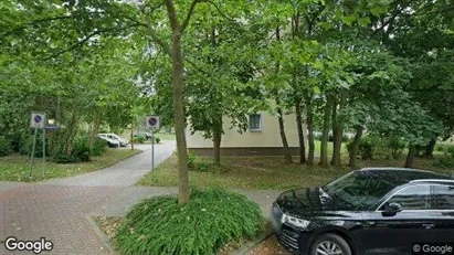 Apartments for rent in Zwickau - Photo from Google Street View