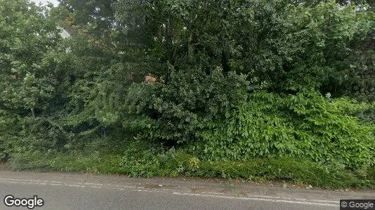 Apartments for rent in Solihull - West Midlands - Photo from Google Street View