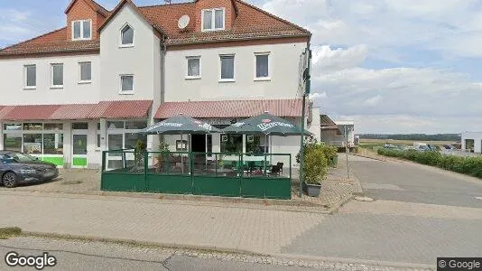 Apartments for rent in Central Saxony - Photo from Google Street View