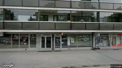 Apartments for rent in Pori - Photo from Google Street View