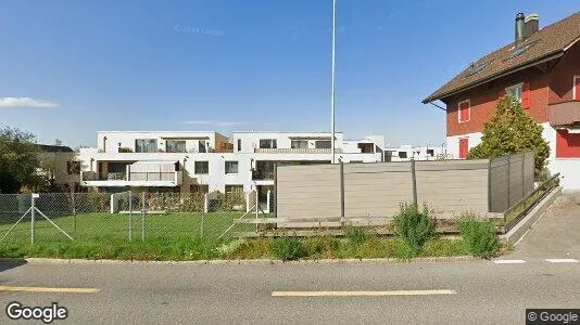 Apartments for rent in Emmental - Photo from Google Street View