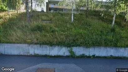 Apartments for rent in Växjö - Photo from Google Street View