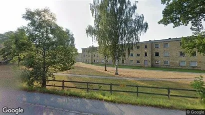 Apartments for rent in Karlskrona - Photo from Google Street View