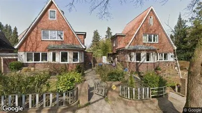 Apartments for rent in Segeberg - Photo from Google Street View