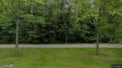 Apartments for rent in Kouvola - Photo from Google Street View