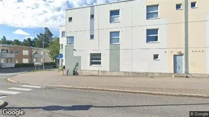 Apartments for rent in Helsinki Itäinen - Photo from Google Street View