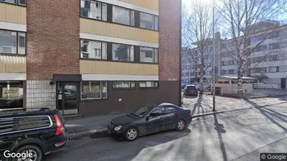 Apartments for rent in Kuopio - Photo from Google Street View