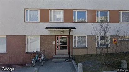 Apartments for rent in Kuopio - Photo from Google Street View