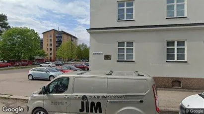 Apartments for rent in Kotka - Photo from Google Street View