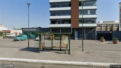 Apartments for rent in Kaarina - Photo from Google Street View