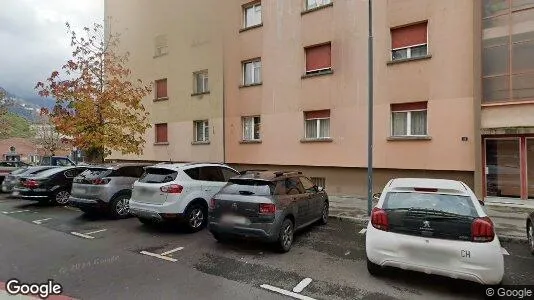 Apartments for rent in Riviera-Pays-d'Enhaut - Photo from Google Street View