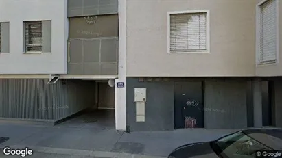 Apartments for rent in Vienna Donaustadt - Photo from Google Street View