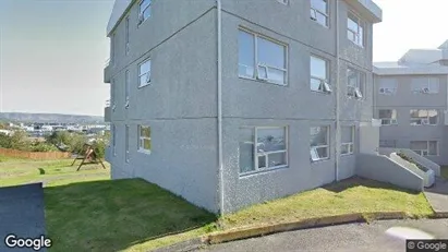 Apartments for rent in Hafnarfjörður - Photo from Google Street View