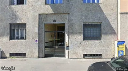 Apartments for rent in Milano Zona 1 - Centro storico - Photo from Google Street View