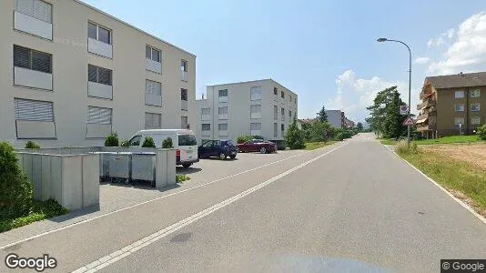 Apartments for rent in Lebern - Photo from Google Street View