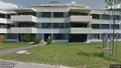 Apartments for rent in Imboden - Photo from Google Street View