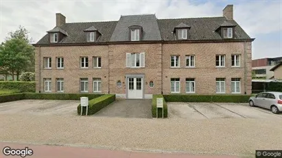 Apartments for rent in Merelbeke - Photo from Google Street View