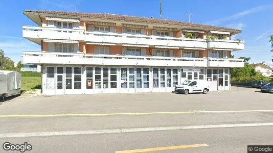 Apartments for rent in Ouest Lausannois - Photo from Google Street View