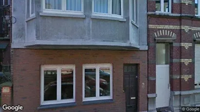 Apartments for rent in Luik - Photo from Google Street View