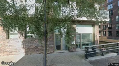 Apartments for rent in Copenhagen SV - Photo from Google Street View