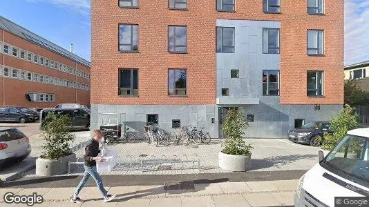 Apartments for rent in Herlev - Photo from Google Street View