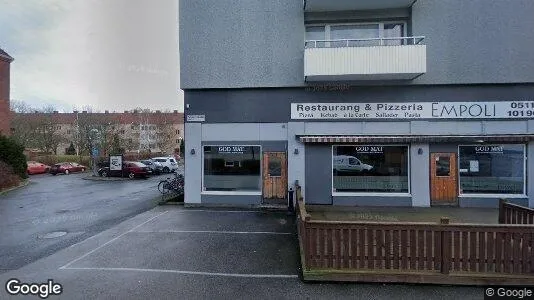 Apartments for rent in Skara - Photo from Google Street View