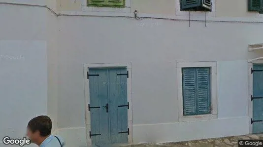 Apartments for rent in Bilice - Photo from Google Street View