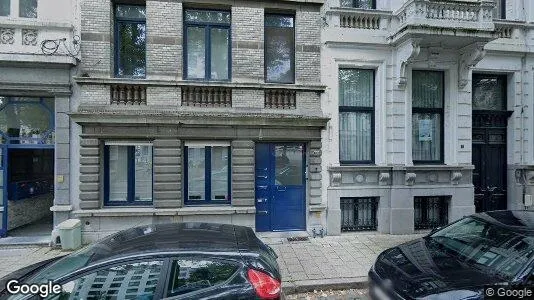 Apartments for rent in Stad Antwerp - Photo from Google Street View