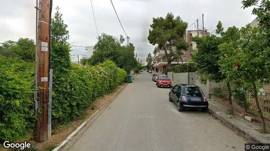 Apartments for rent in Patras - Photo from Google Street View