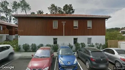 Apartments for rent in Mont-de-Marsan - Photo from Google Street View