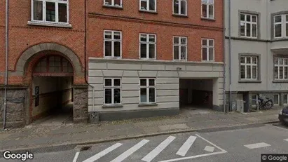 Apartments for rent in Aalborg Center - Photo from Google Street View