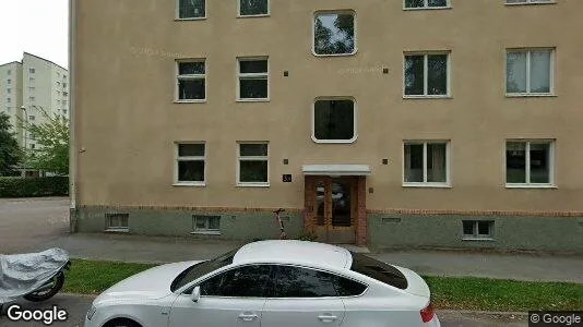 Apartments for rent in Västerås - Photo from Google Street View