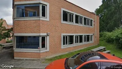 Apartments for rent in Sollentuna - Photo from Google Street View