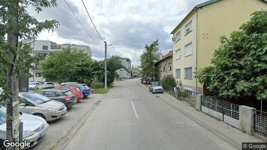 Apartments for rent in Sljeme (Medvednica-Tomislavac) - Photo from Google Street View