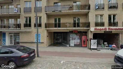 Apartments for rent in Roeselare - Photo from Google Street View