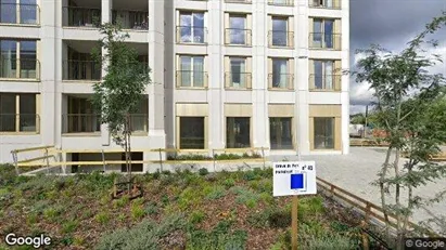 Apartments for rent in Stad Brussel - Photo from Google Street View