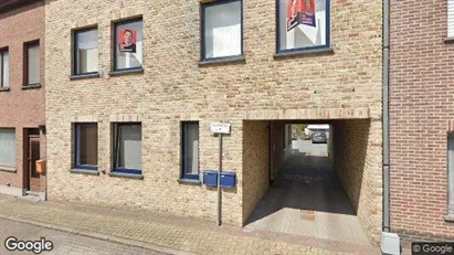 Apartments for rent in Aalst - Photo from Google Street View