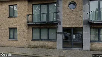 Apartments for rent in Kasterlee - Photo from Google Street View