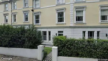 Apartments for rent in Tunbridge wells - Kent - Photo from Google Street View