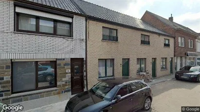 Rooms for rent in Wetteren - Photo from Google Street View