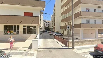 Apartments for rent in Siracusa - Photo from Google Street View