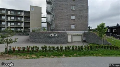 Apartments for rent in Nittedal - Photo from Google Street View