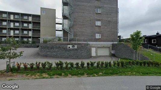 Apartments for rent in Nittedal - Photo from Google Street View