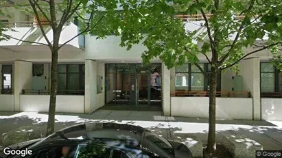 Apartments for rent in Oslo St. Hanshaugen - Photo from Google Street View