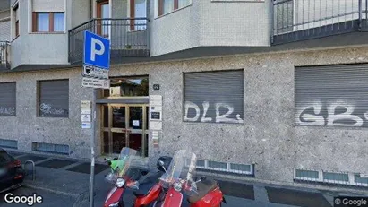 Apartments for rent in Milano Zona 2 - Stazione Centrale, Gorla, Turro, Greco, Crescenzago - Photo from Google Street View