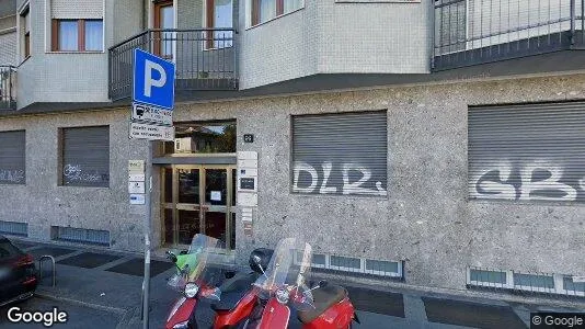 Apartments for rent in Milano Zona 2 - Stazione Centrale, Gorla, Turro, Greco, Crescenzago - Photo from Google Street View