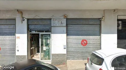 Apartments for rent in Napoli Municipalità 10 - Photo from Google Street View